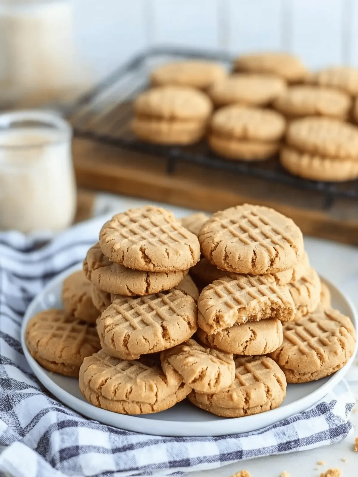 Irresistible Homemade Nutter Butter Cookies Recipe You ll Love 4 Homemade Nutter Butter Cookies Recipe