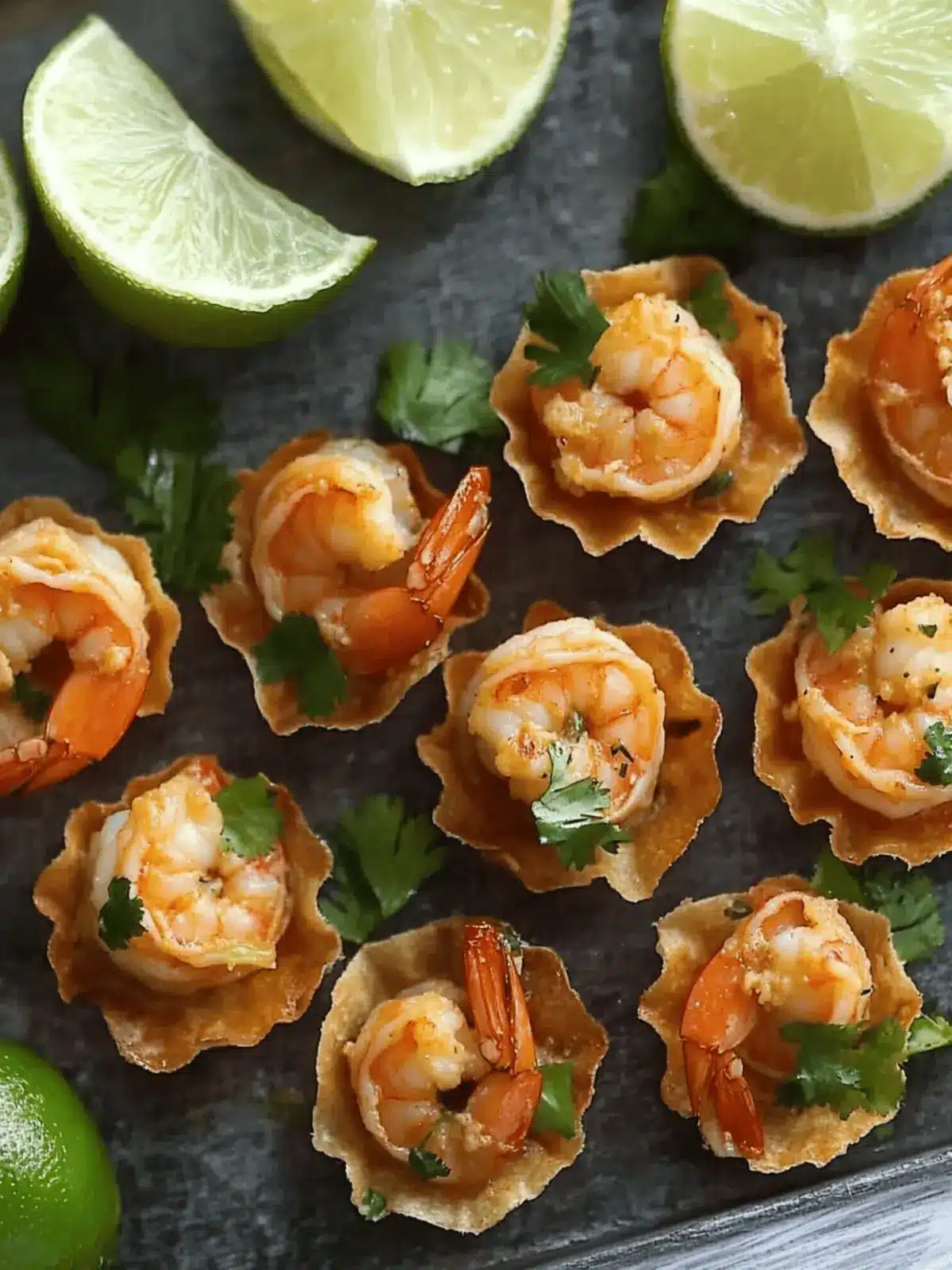 Zesty Chile Lime Shrimp Bites That Wow Every Taste Bud 2 Chile Lime Shrimp Bites