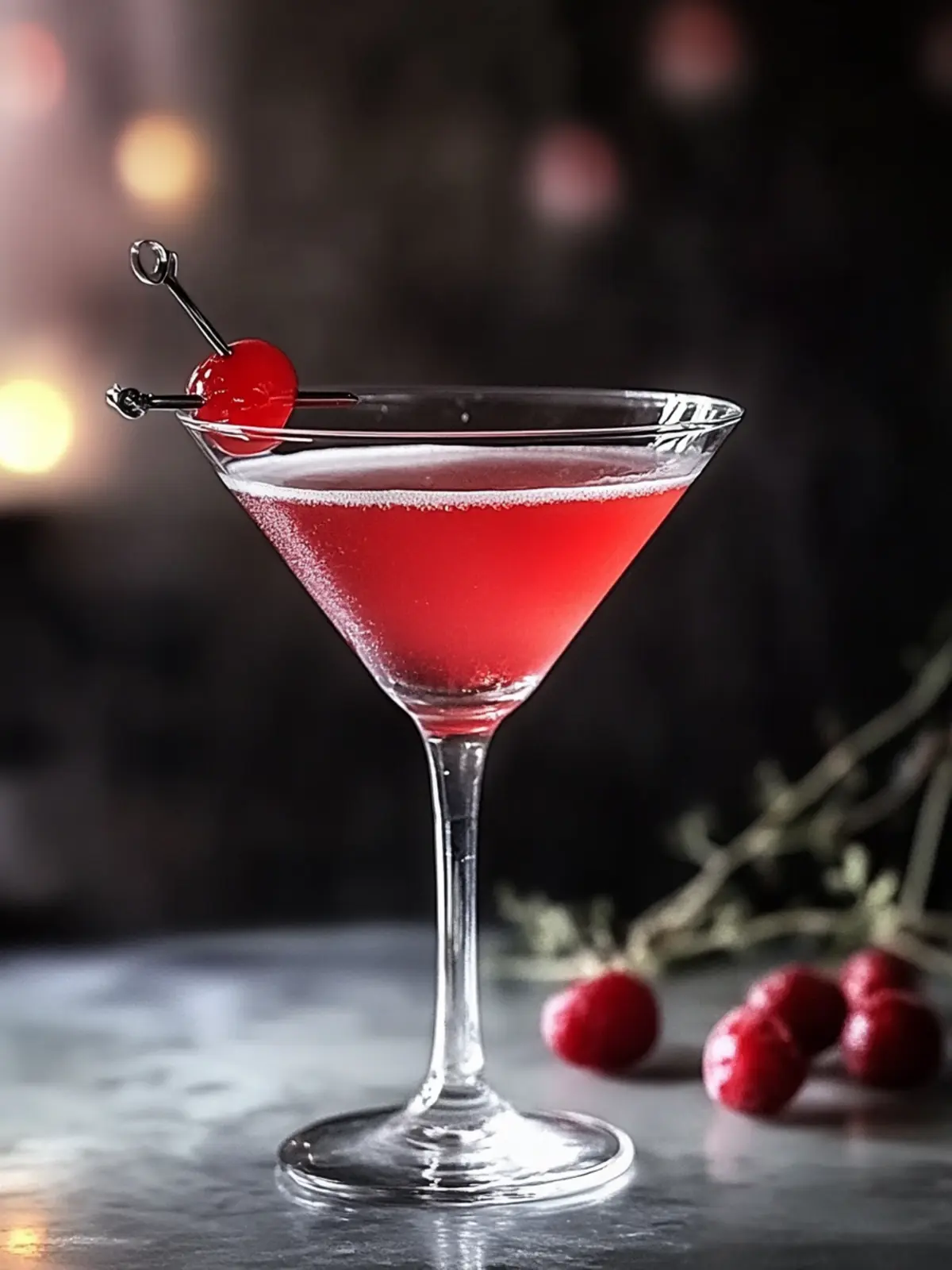 Create Your Own Love Potion Martini for Unforgettable Date Nights 4 Love Potion Martini