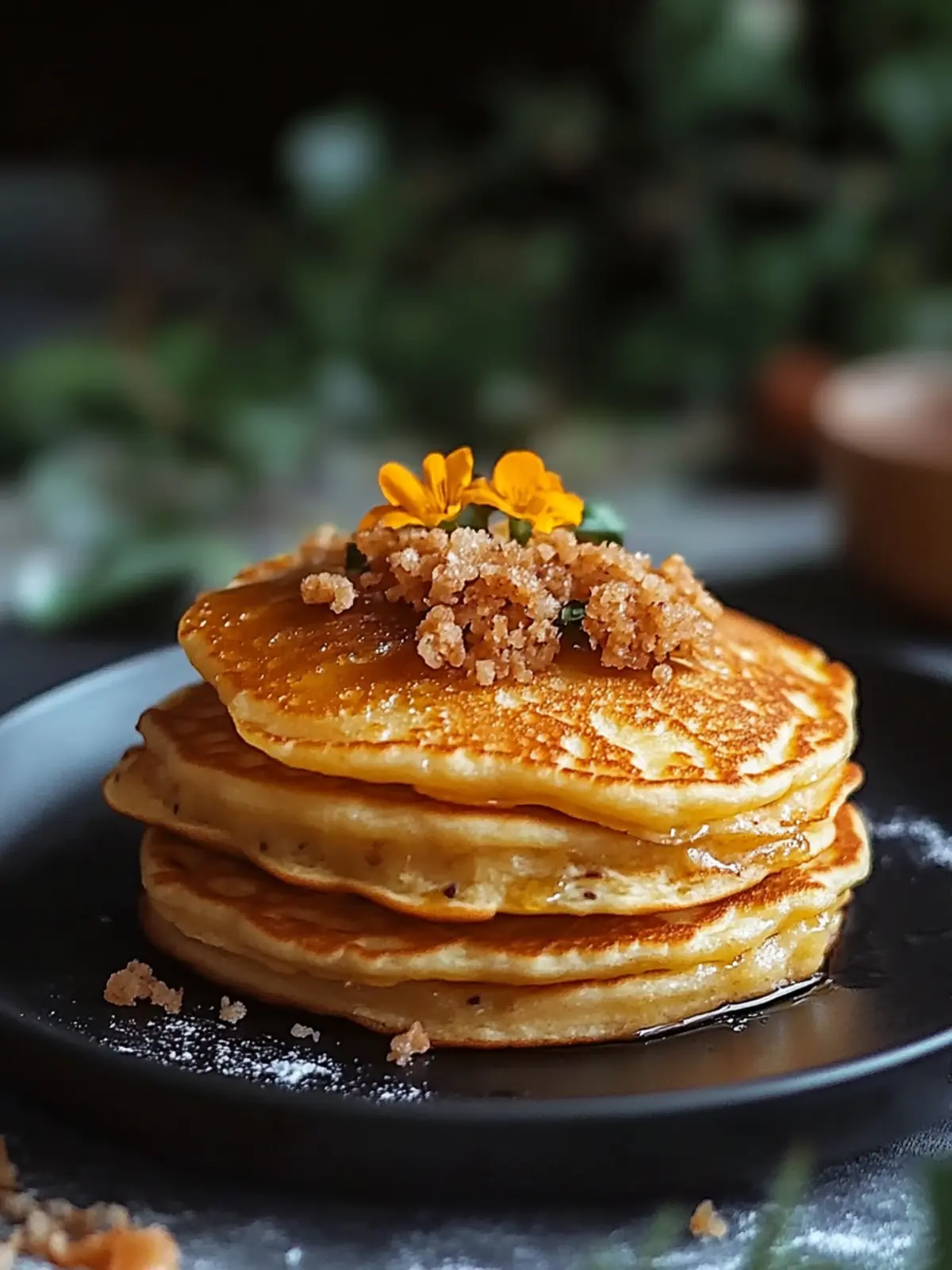 Delicious Goan Pancakes with Coconut and Jaggery for All 2 Goan Pancakes