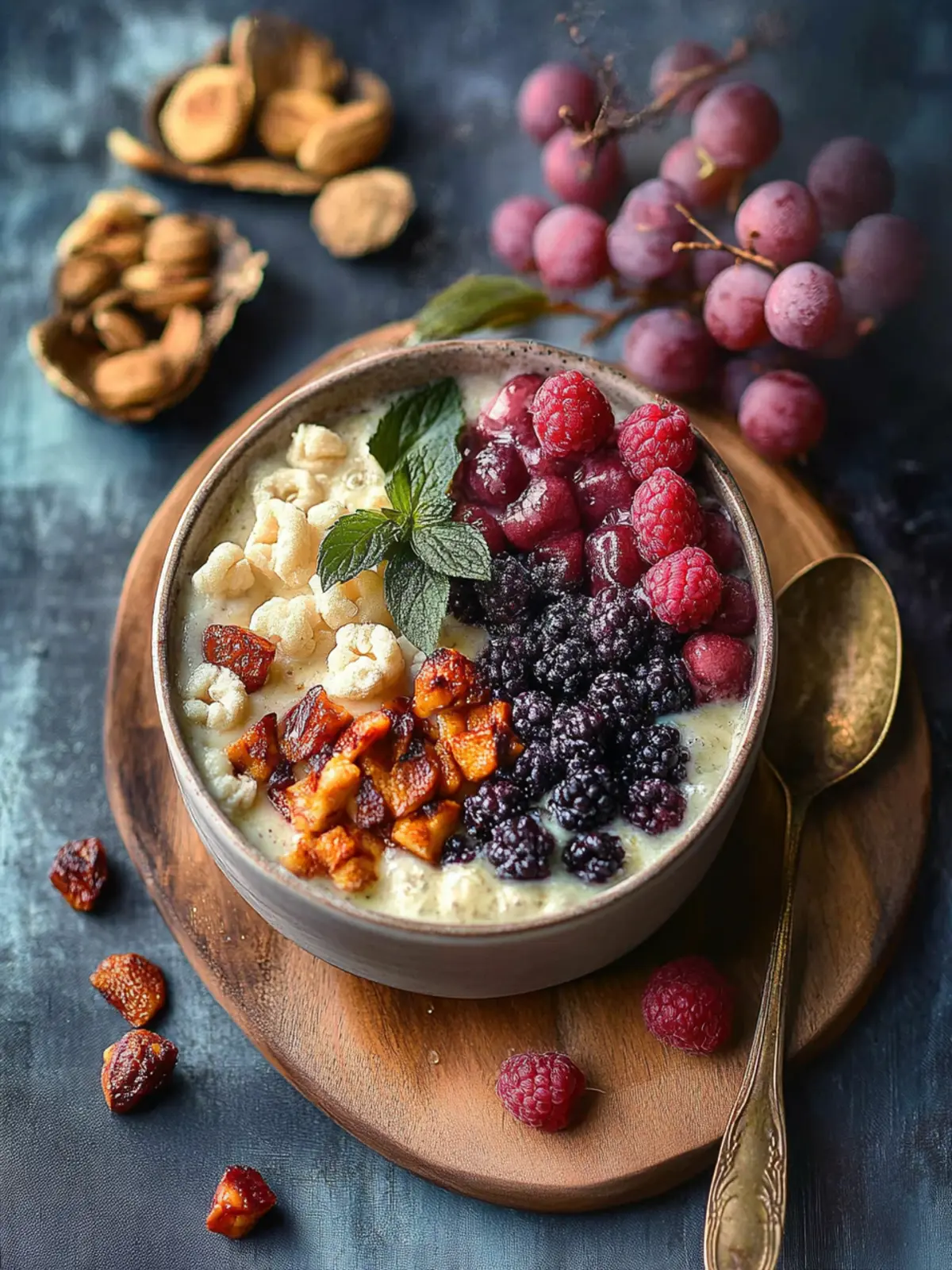 Decadent Thiakry: Your New Favorite West African Dessert 3 Thiakry