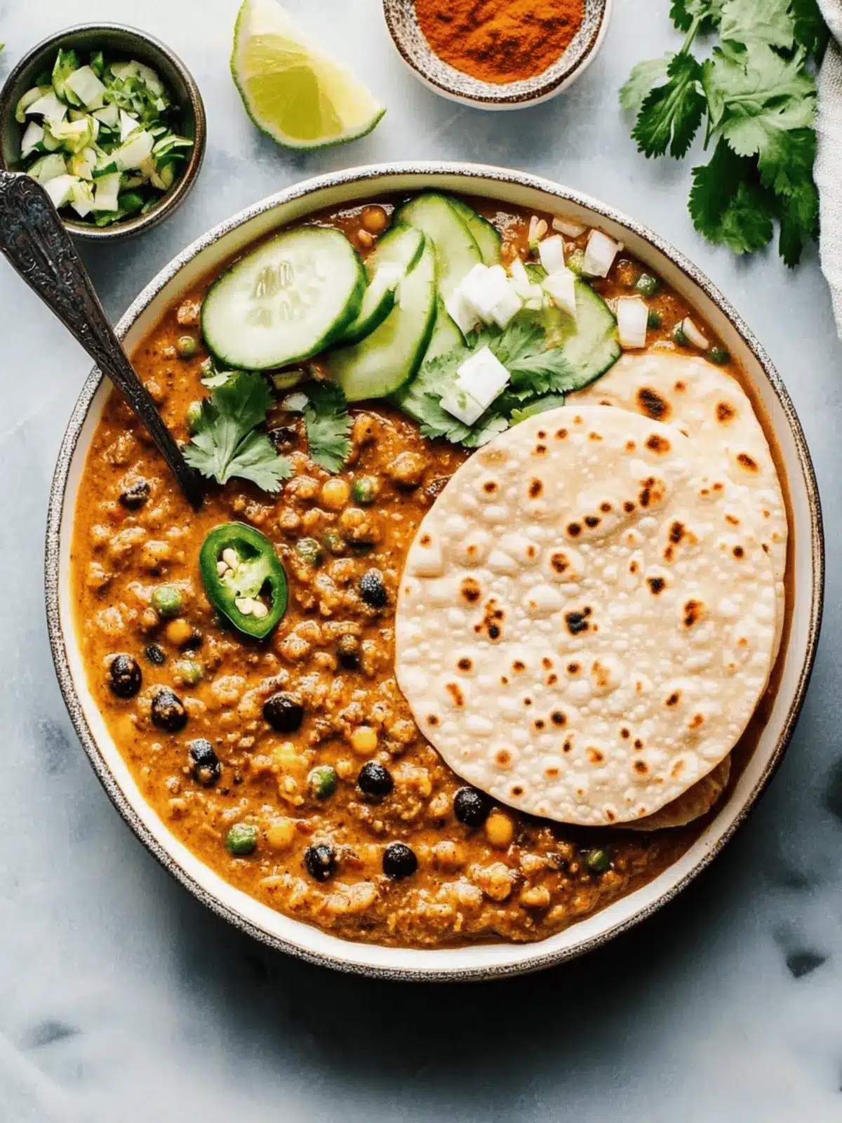 Indian Vegetarian Dinner Menu Ideas for Flavorful Home Meals 4 Indian Vegetarian Dinner Menu Ideas