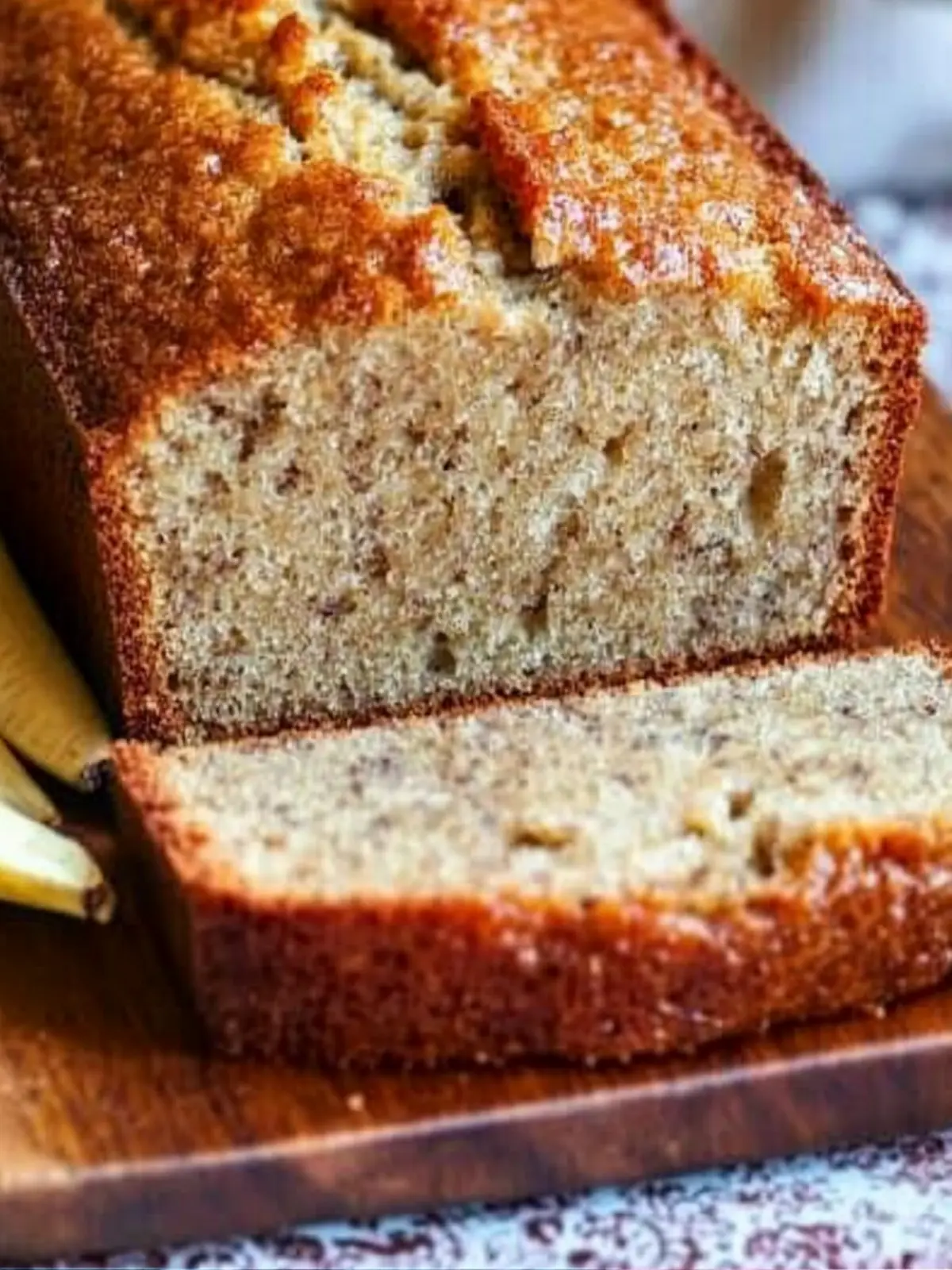 Moist Paula Deen Banana Bread Perfect for Any Occasion 4 Paula Deen Banana Bread