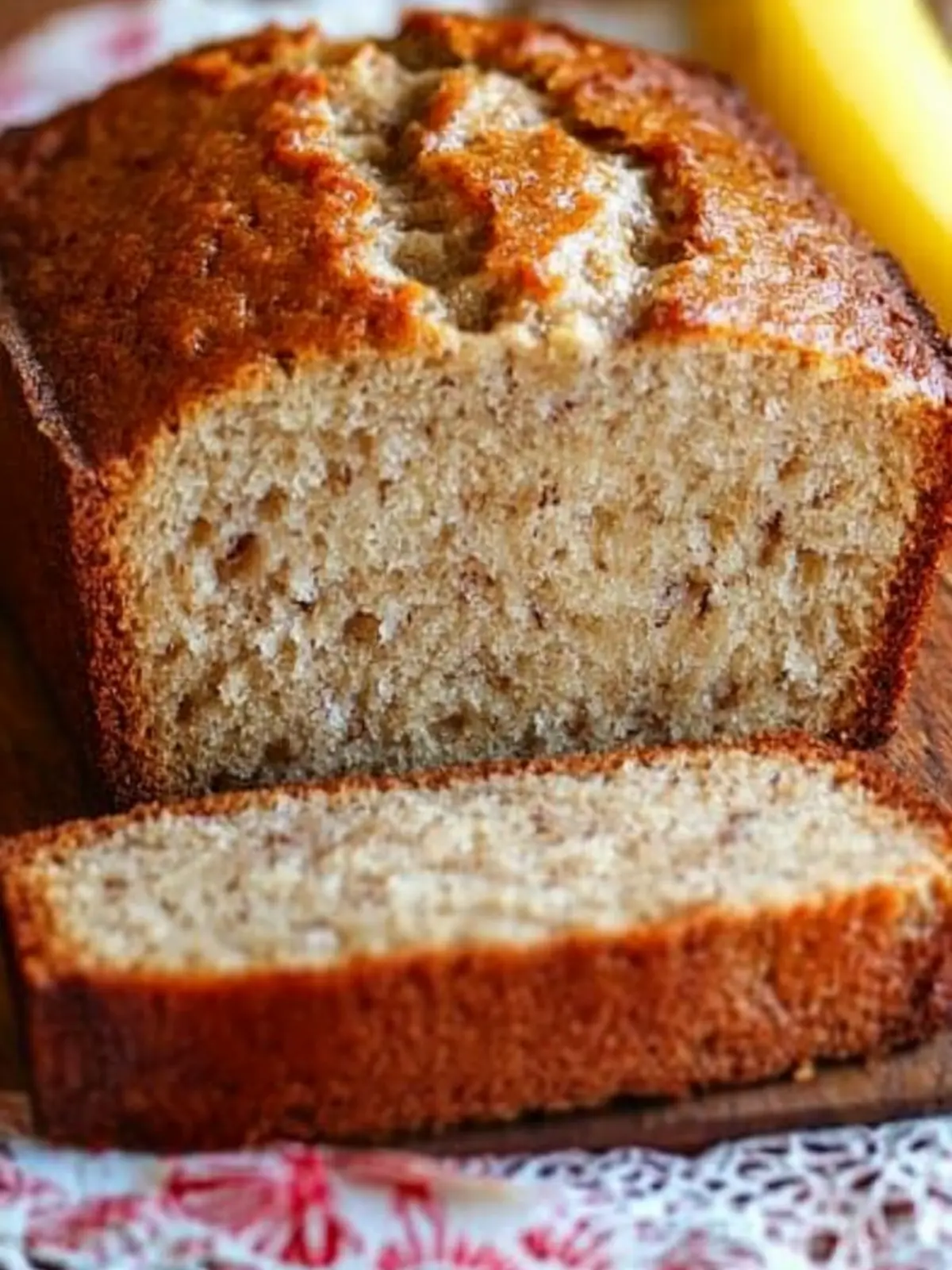 Moist Paula Deen Banana Bread Perfect for Any Occasion 2 Paula Deen Banana Bread