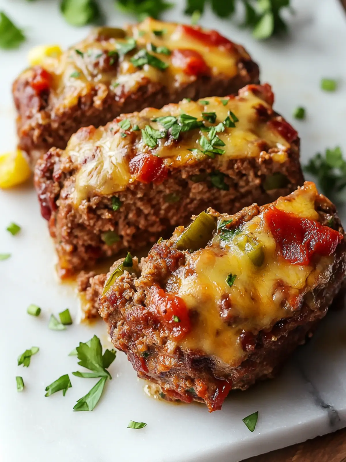 Irresistible Philly Cheesesteak Meatloaf That Will Wow You 3 Philly Cheesesteak Meatloaf