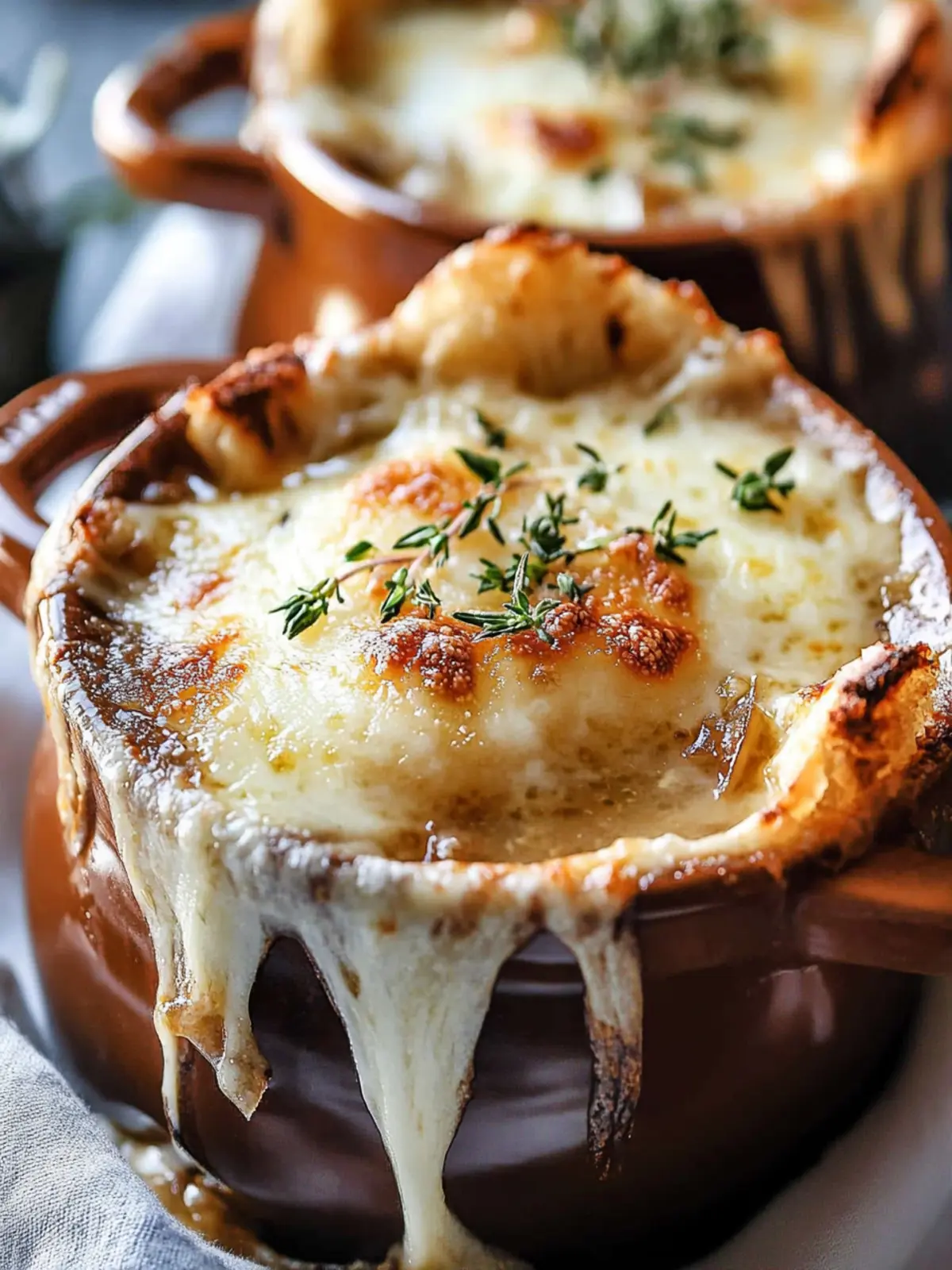 Savory Easy French Onion Soup for Cozy Nights at Home 2 Easy French Onion Soup