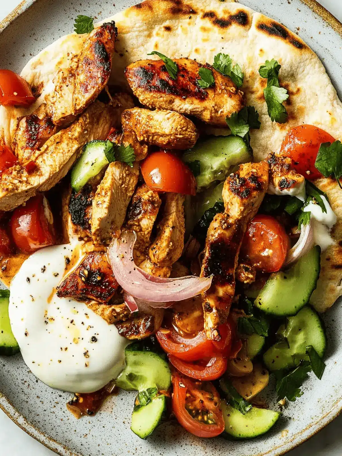 Irresistible Chicken Shawarma Sheet-Pan Dinner You ll Love 4 Chicken Shawarma Sheet-Pan Dinner