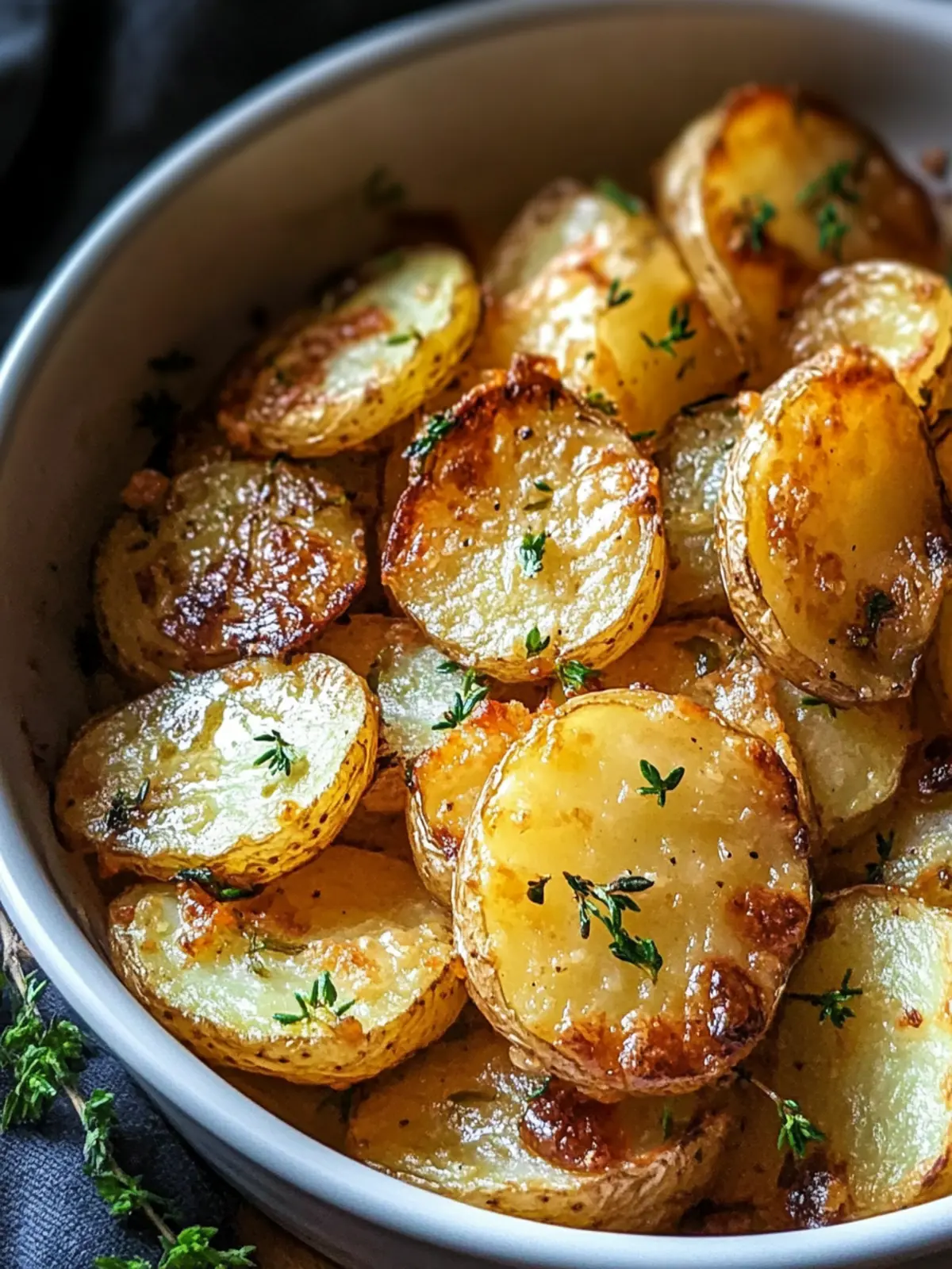 Creamy French Onion Potatoes That Will Wow Your Family 4 French Onion Potatoes
