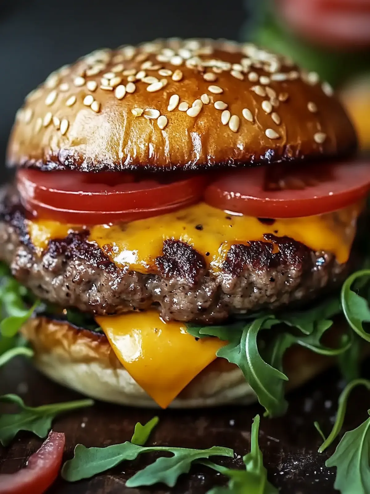 Crack Burgers: Mouthwatering Easy Recipe for Home Chefs 2 Crack Burgers