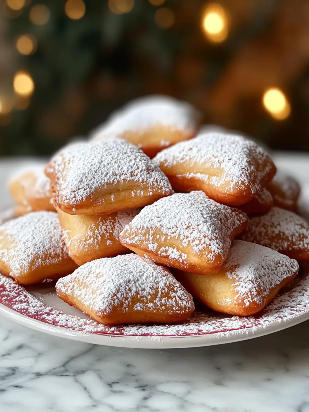 Delicious Beignets de Carnaval: Your New Favorite Treat 4 Beignets de Carnaval