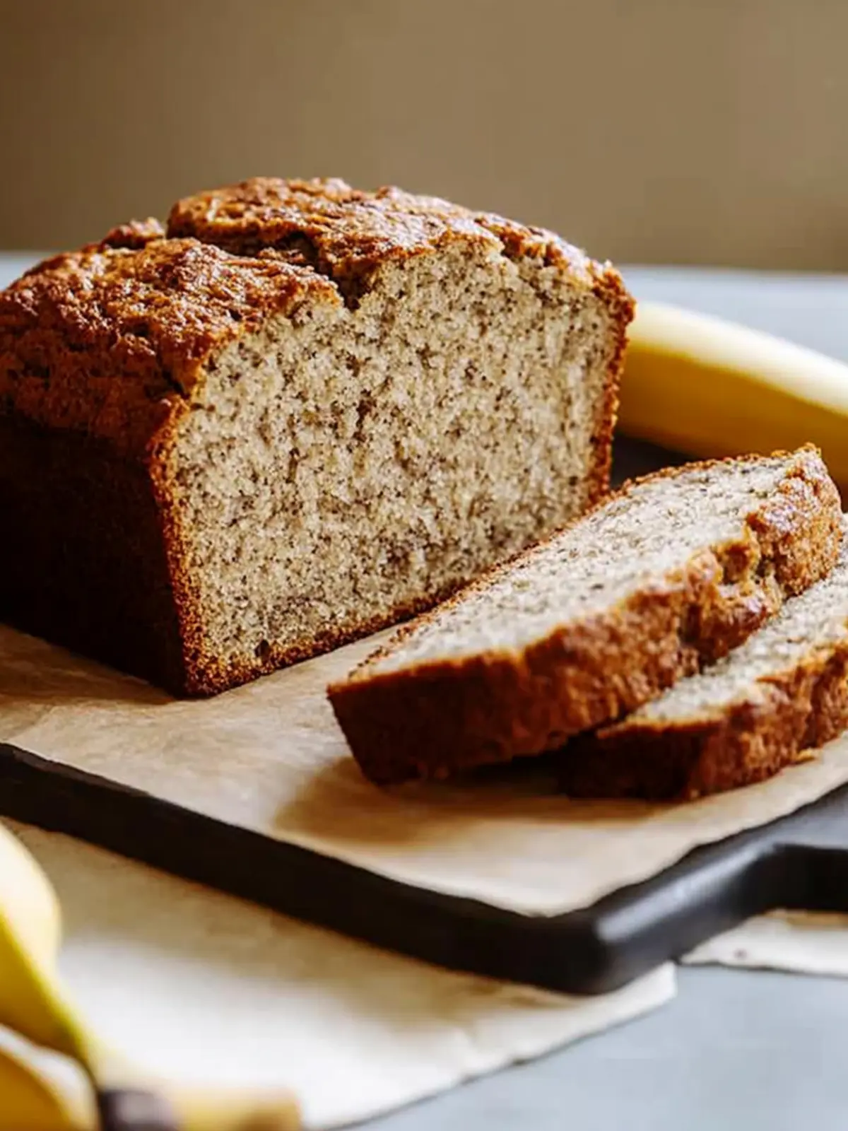 Banana Bread: Easy Variations for Everyone 4 Mark Bittman s Banana Bread