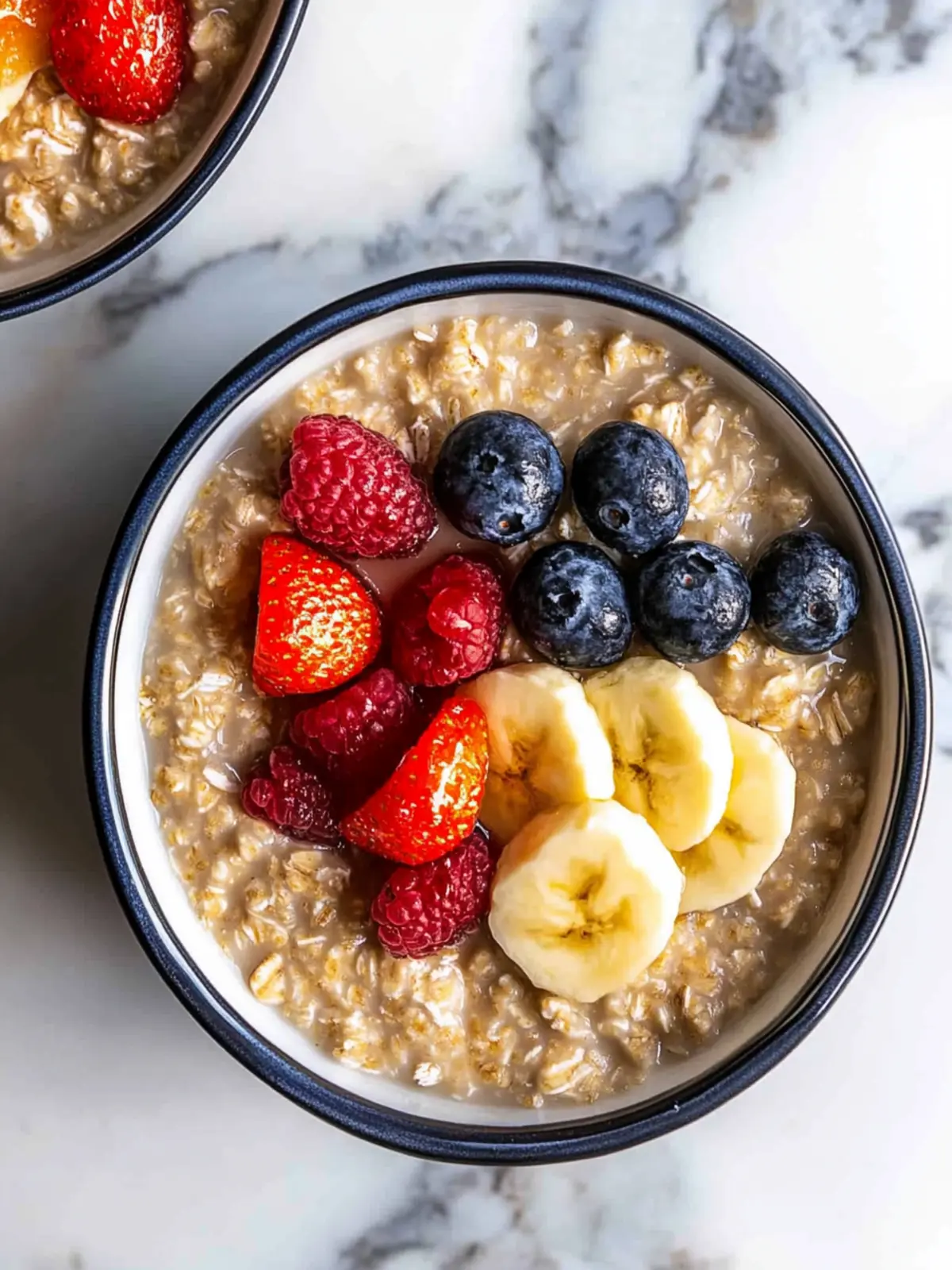 Delicious Easy Steel Cut Oats: 3 Creamy Cooking Methods 4 Easy Steel Cut Oats